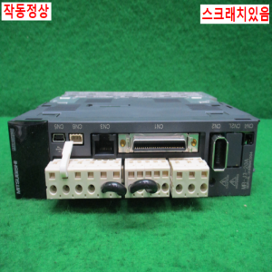 북63746/서보드라이버/MR-J3-20A/200W/미쓰비시